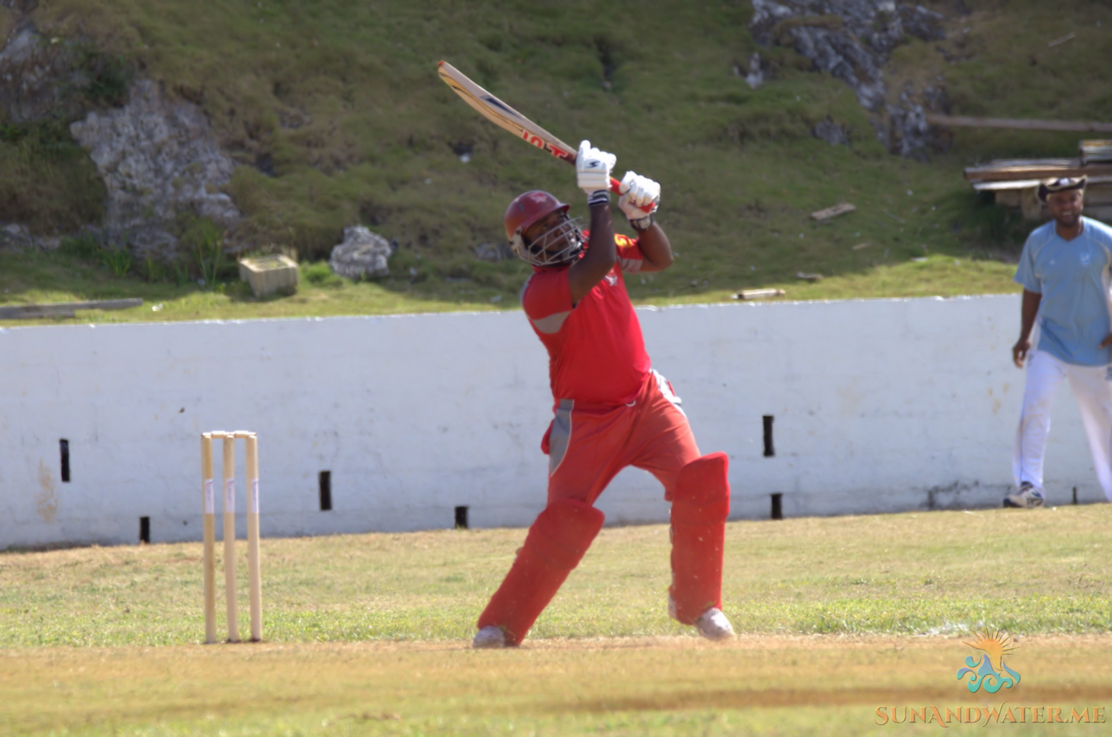 Bay vs St. Georges (298)